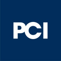 PCI logo - Similar company to Vartek Services