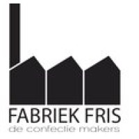 Fabriek Fris logo - Similar company to Sundry Creative Studios