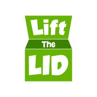 Lift The Lid logo - Similar company to Acts Trust