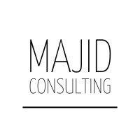 Majid Consulting logo - Similar company to Consolit