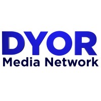 DYOR Media Network logo - Similar company to Moonrock