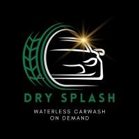 DrySplash logo - Similar company to Cobra Global Advisors, Inc.
