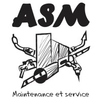 ASM Alesage Soudure Métallurgie logo - Similar company to Take-Off-Formation