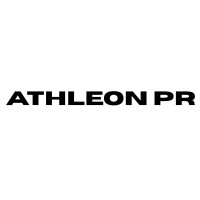 Athleon PR logo - Similar company to Kasolead