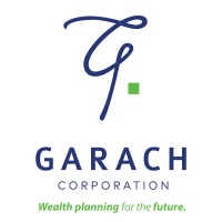 Garach Corporation logo - Similar company to Coastal Accounting