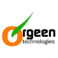 Orgeen Technologies