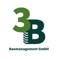 3B Baumanagement GmbH logo - Similar company to Suligips