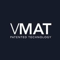 Vmat logo - Similar company to Vmate