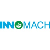Innomach logo - Similar company to Agrowing Bv
