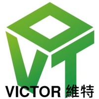 Victor Building Materials (HK) Limited logo - Similar company to Koln 3D Switzerland