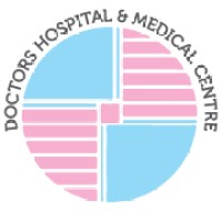 Doctors Hospital & Medical Center logo - Similar company to Shalamar Institute Of Health Sciences
