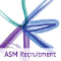 ASM Recruitment logo - Similar company to Nibblematrix