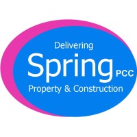 Spring PCC logo - Similar company to Spring And Company Limited