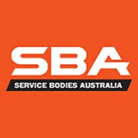 Service Bodies Australia logo - Similar company to Level Up Care Services