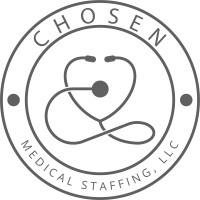 Chosen Medical Staffing, LLC logo - Similar company to Gloria Cycling