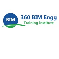 360 BIM Engineering logo - Similar company to Bim Engineering & Construction Sdn Bhd