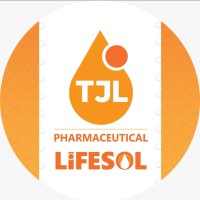 TJL Pharmaceutical-LIFESOL logo - Similar company to Spendsmart Group Llc