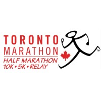 Toronto Marathon logo - Similar company to My Learning Space Ai