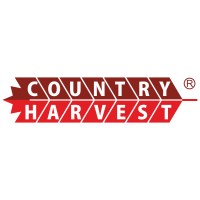 Country Harvest logo - Similar company to King Bread Official