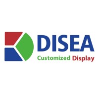 DISEA Electronics Co. Ltd logo - Similar company to Sunshine Display Technology Limited