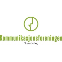 Kommunikasjonsforeningen Trøndelag logo - Similar company to Steinkjer Næringsforening