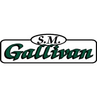 SM Gallivan logo - Similar company to Quantum.Hi