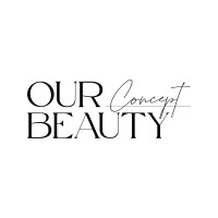 Our Concept Beauty logo - Similar company to Helping Authors. Recognises Writers. Training. Writing Support. Opportunities For Career Change.
