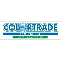 Colortrade Paints logo - Similar company to Labelcorr Group