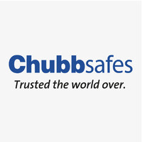Chubbsafes Malaysia logo - Similar company to Dcc Advanz Malaysia Sdn Bhd