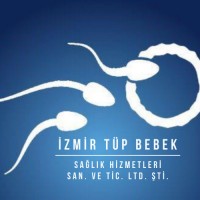 İzmir Tüp Bebek Sağlık Hizmetleri / Izmir IVF logo - Similar company to Dadım Yanımda