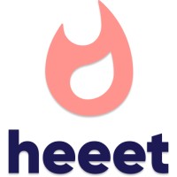 Heeet logo - Similar company to Contentmonk