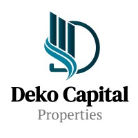 Deko Capital Properties logo - Similar company to Uniarmour