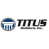 Titus Builders logo - Similar company to Timco Construction, Inc.