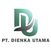 PT. DIENKA UTAMA logo - Similar company to Pxp Baltimore Formalities Indonesia