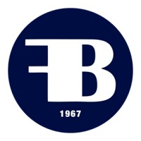Indústria de Filtros Barra Ltda logo - Similar company to Laffi Filtration - Dbd Filtros