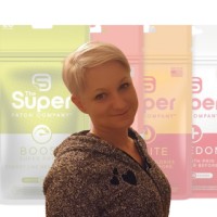 Patch dich fit logo - Similar company to Nijara