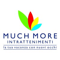 MuchMoreIntrattenimenti logo - Similar company to Sd Eventi