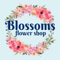 Blossoms Flower Shop logo - Similar company to Baba Sushi