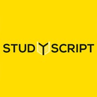 Studyscript logo - Similar company to Typst