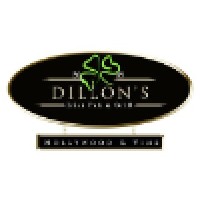 Dillon'S Irish Pub & Grill