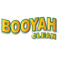 Booyah Clean logo - Similar company to Waypath Pharma