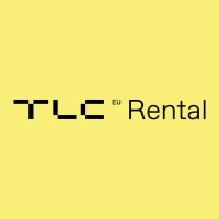 TLC Rental logo - Similar company to Ramirent Poland