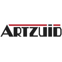 ARTZUID logo - Similar company to Back Food