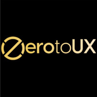Zero to UX logo - Similar company to Ax-Stream