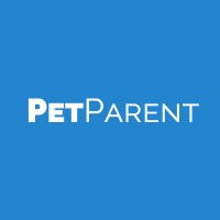 PetParent logo - Similar company to Vetool
