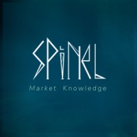 Spinel Market Knowledge logo - Similar company to Tevecompras