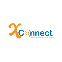 Xconnect logo - Similar company to Apc Training Center