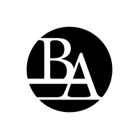 BA Marketing & Publicity logo - Similar company to Bamp.