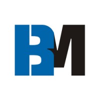 BPM pack logo - Similar company to A-Pack Engineering Co., Ltd.