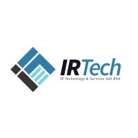 IR Technology & Services Sdn. Bhd. logo - Similar company to Ideaone System Solutions Sdn Bhd